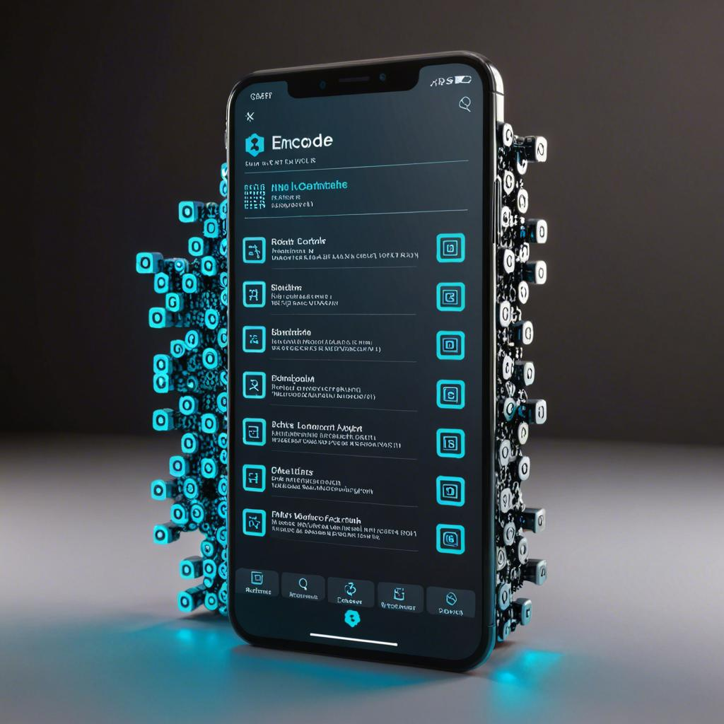 How to Build/Create an App like Encode   – Features using AI/Blockchain/ERP  Cost and Technology Stack in 2024