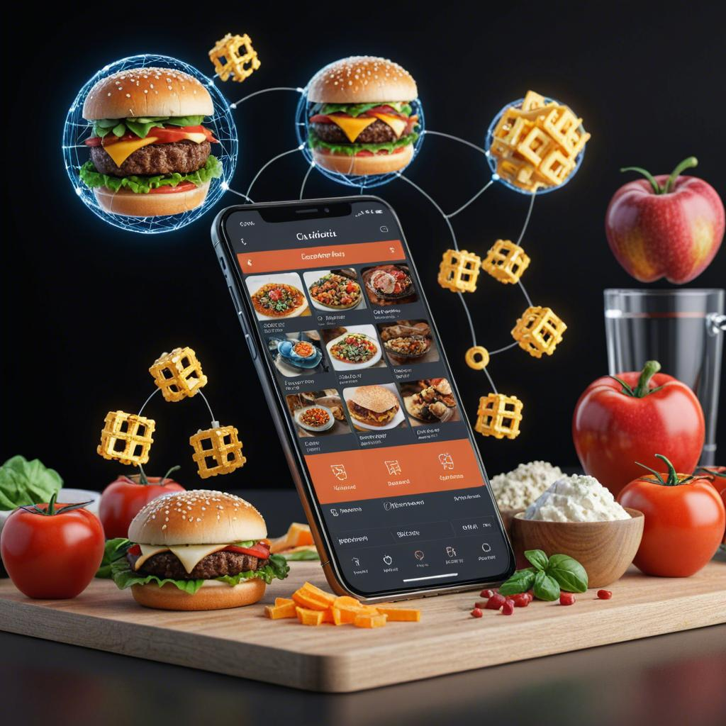 How to Build/Create an App like Epicurious – Features using AI/Blockchain/ERP Cost and Technology Stack in 2024