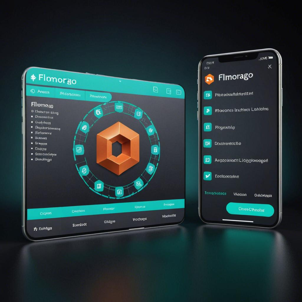 How to Build/Create an App like Filmorago   – Features using AI/Blockchain/ERP  Cost and Technology Stack in 2024