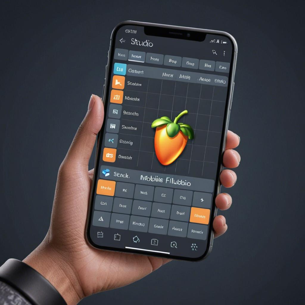 How to Build/Create an App like Fl studio mobile   – Features using AI/Blockchain/ERP  Cost and Technology Stack in 2024