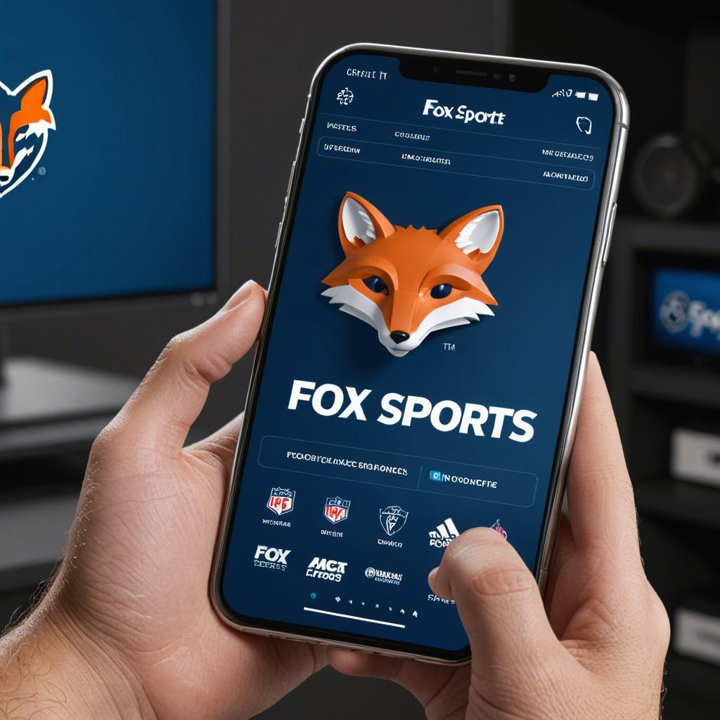 How to Build/Create an App like Fox sports – Features using AI/Blockchain/ERP Cost and Technology Stack in 2024