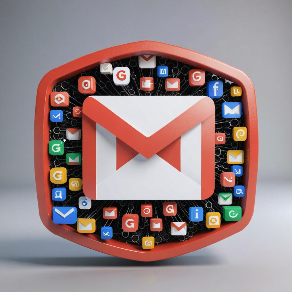 How to Build/Create an App like Gmail – Features using AI/Blockchain/ERP Cost and Technology Stack in 2024