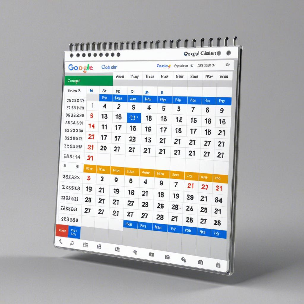 How to Build/Create an App like Google calendar   – Features using AI/Blockchain/ERP  Cost and Technology Stack in 2024