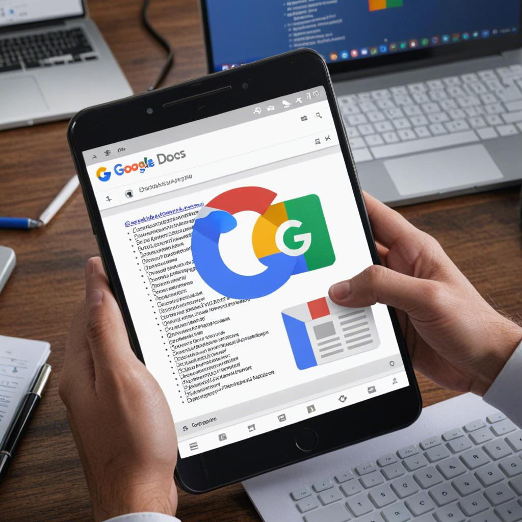 How to Build/Create an App like Google docs – Features using AI/Blockchain/ERP Cost and Technology Stack in 2024