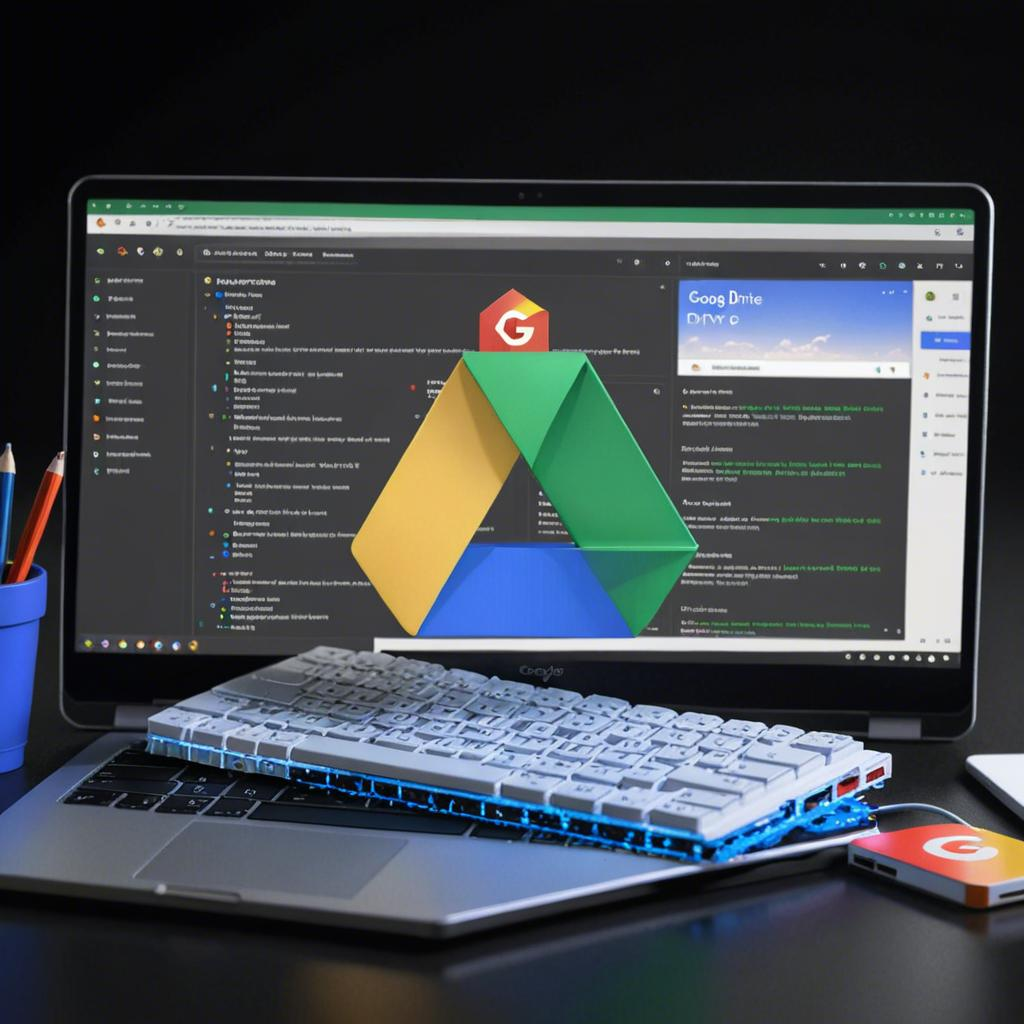 How to Build/Create an App like Google drive   – Features using AI/Blockchain/ERP  Cost and Technology Stack in 2024