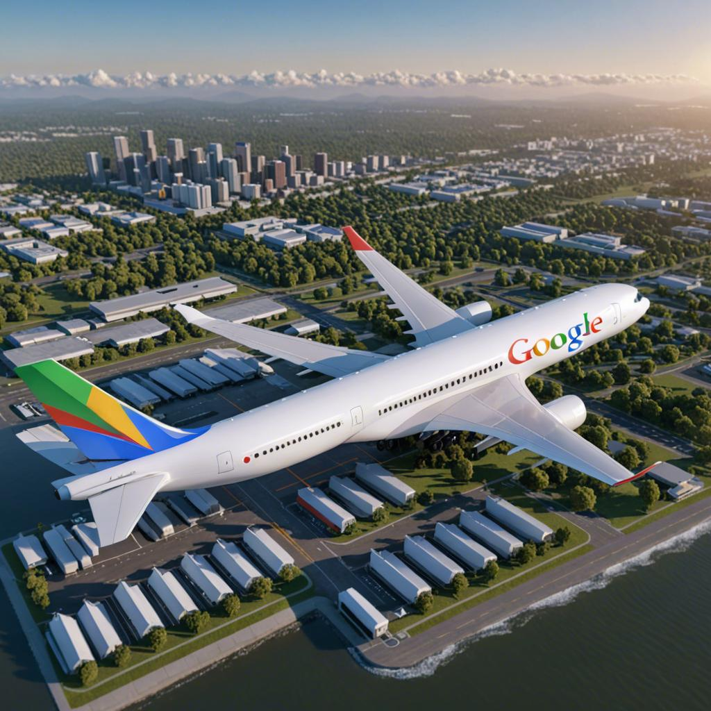 How to Build/Create an App like Google flights – Features using AI/Blockchain/ERP Cost and Technology Stack in 2024