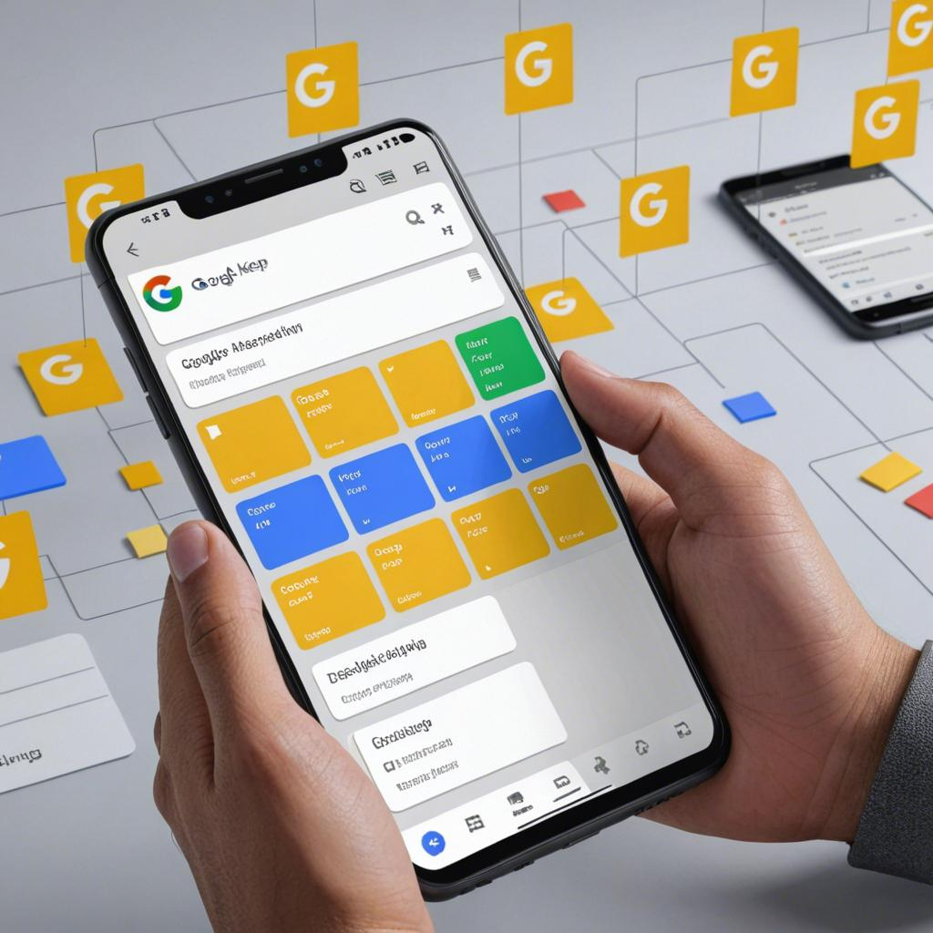 How to Build/Create an App like Google keep   – Features using AI/Blockchain/ERP  Cost and Technology Stack in 2024