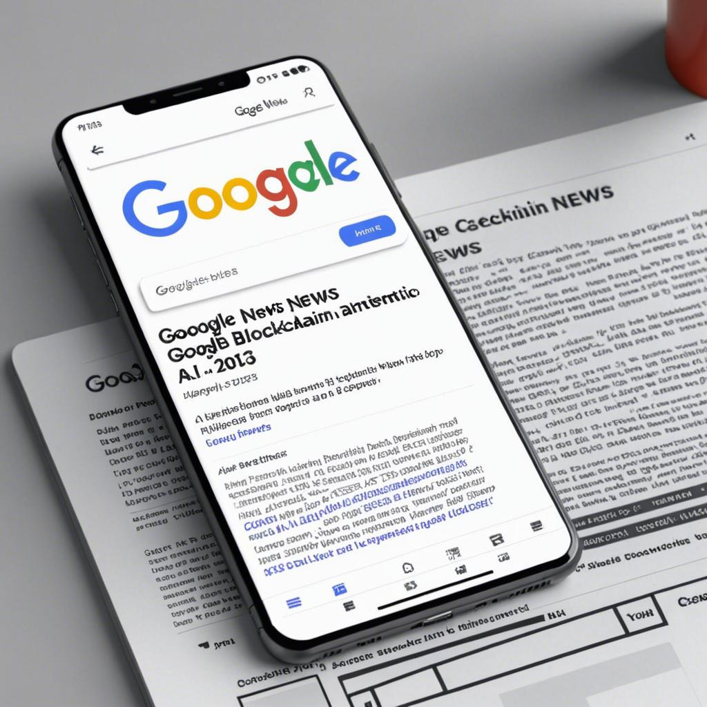 How to Build/Create an App like Google news – Features using AI/Blockchain/ERP Cost and Technology Stack in 2024