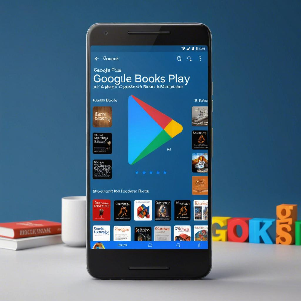 How to Build/Create an App like Google play books – Features using AI/Blockchain/ERP Cost and Technology Stack in 2024