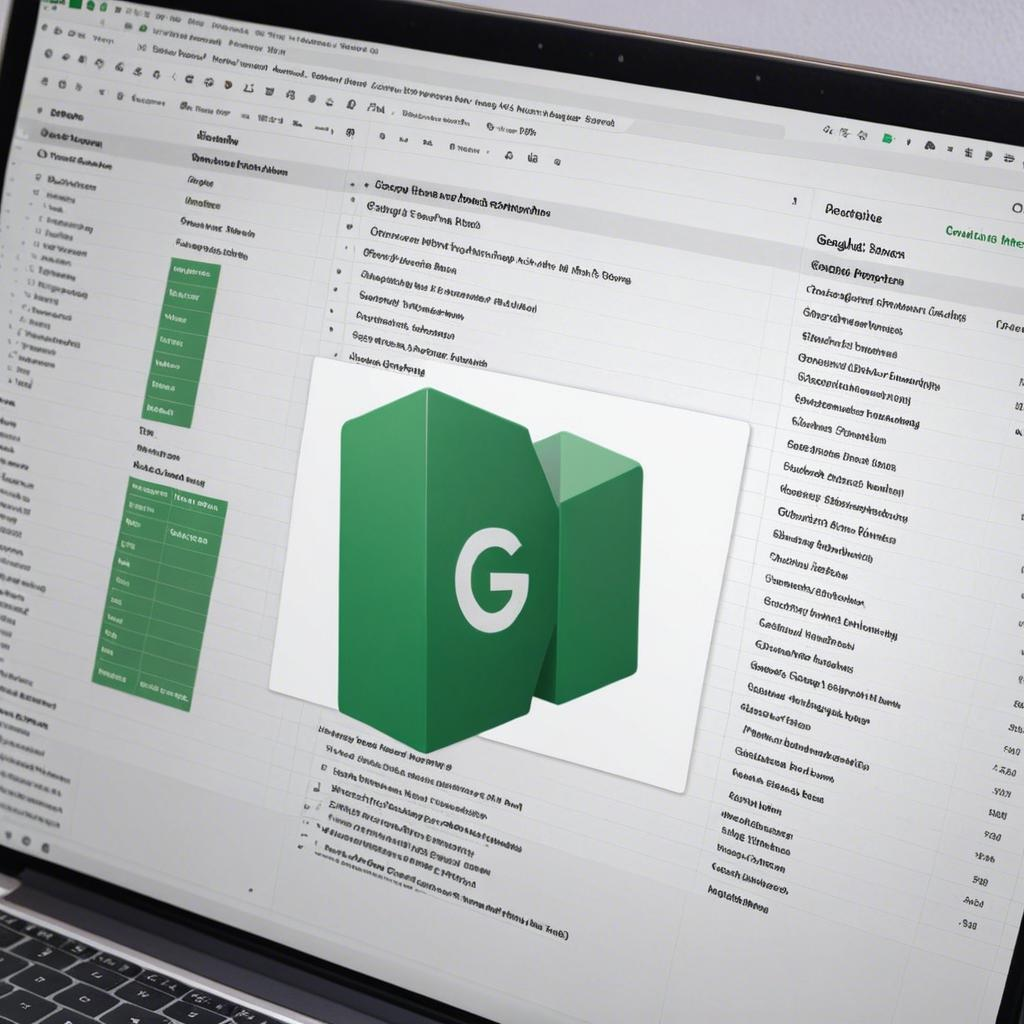 How to Build/Create an App like Google sheets – Features using AI/Blockchain/ERP Cost and Technology Stack in 2024