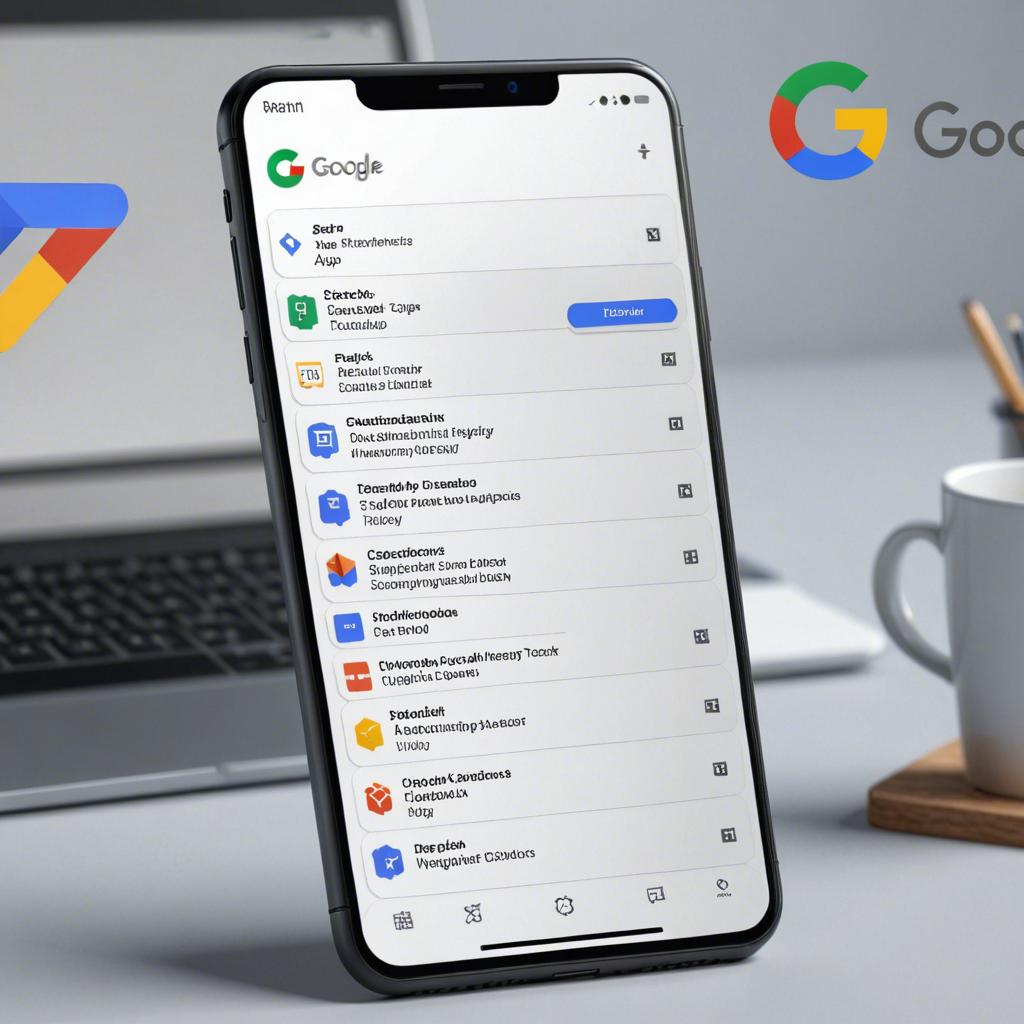 How to Build/Create an App like Google tasks – Features using AI/Blockchain/ERP Cost and Technology Stack in 2024