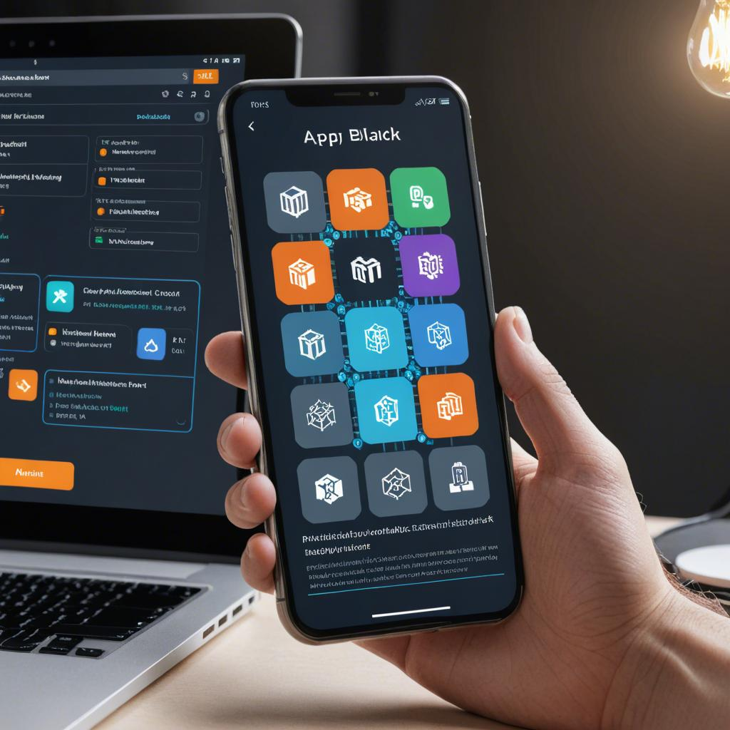 How to Build/Create an App like Handy   – Features using AI/Blockchain/ERP  Cost and Technology Stack in 2024