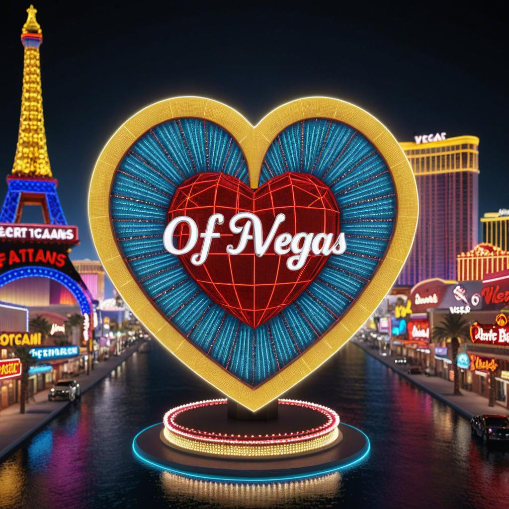 How to Build/Create an App like Heart of vegas   – Features using AI/Blockchain/ERP  Cost and Technology Stack in 2024
