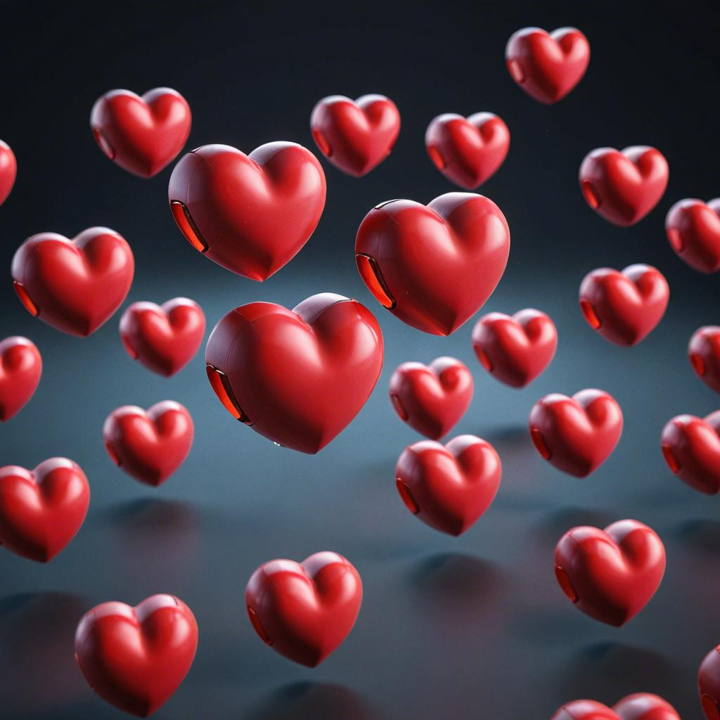 How to Build/Create an App like Hearts   – Features using AI/Blockchain/ERP  Cost and Technology Stack in 2024