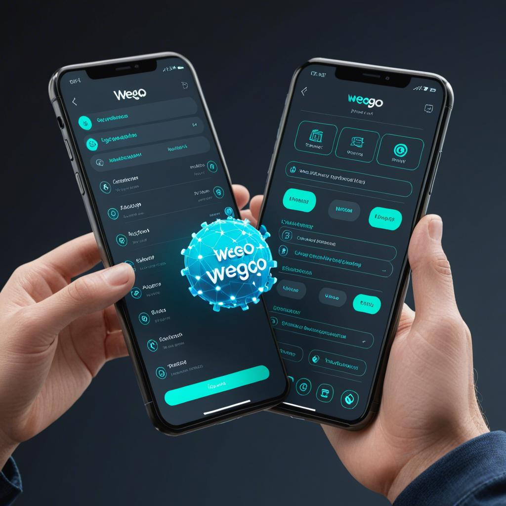 How to Build/Create an App like Here wego – Features using AI/Blockchain/ERP Cost and Technology Stack in 2024
