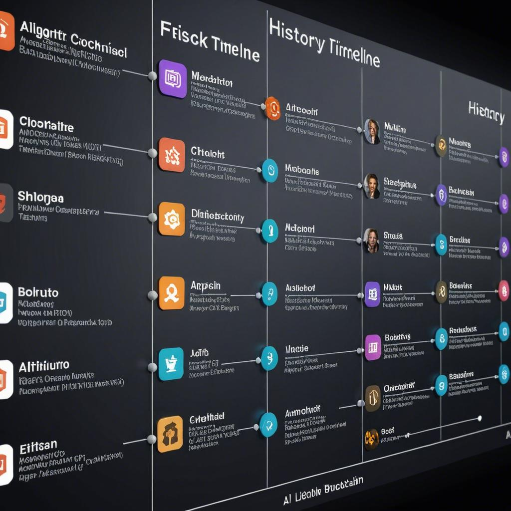 How to Build/Create an App like History timeline   – Features using AI/Blockchain/ERP  Cost and Technology Stack in 2024