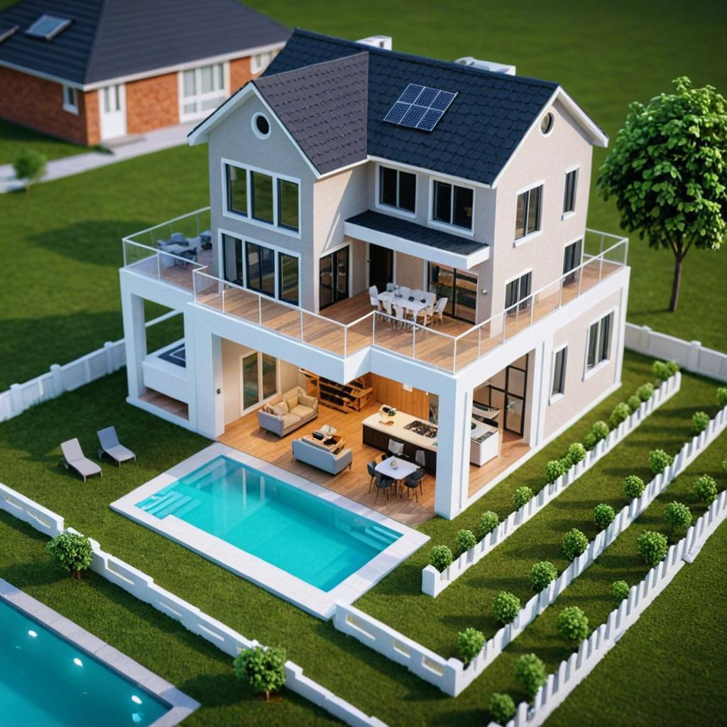 How to Build/Create an App like Housejoy – Features using AI/Blockchain/ERP Cost and Technology Stack in 2024