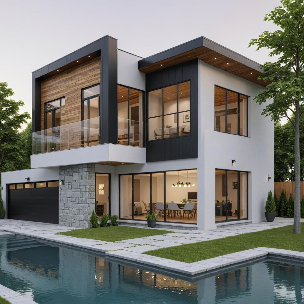 How to Build/Create an App like Houzz   – Features using AI/Blockchain/ERP  Cost and Technology Stack in 2024