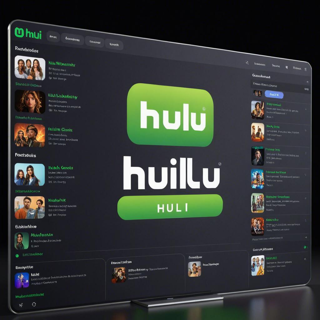 How to Build/Create an App like Hulu – Features using AI/Blockchain/ERP Cost and Technology Stack in 2024