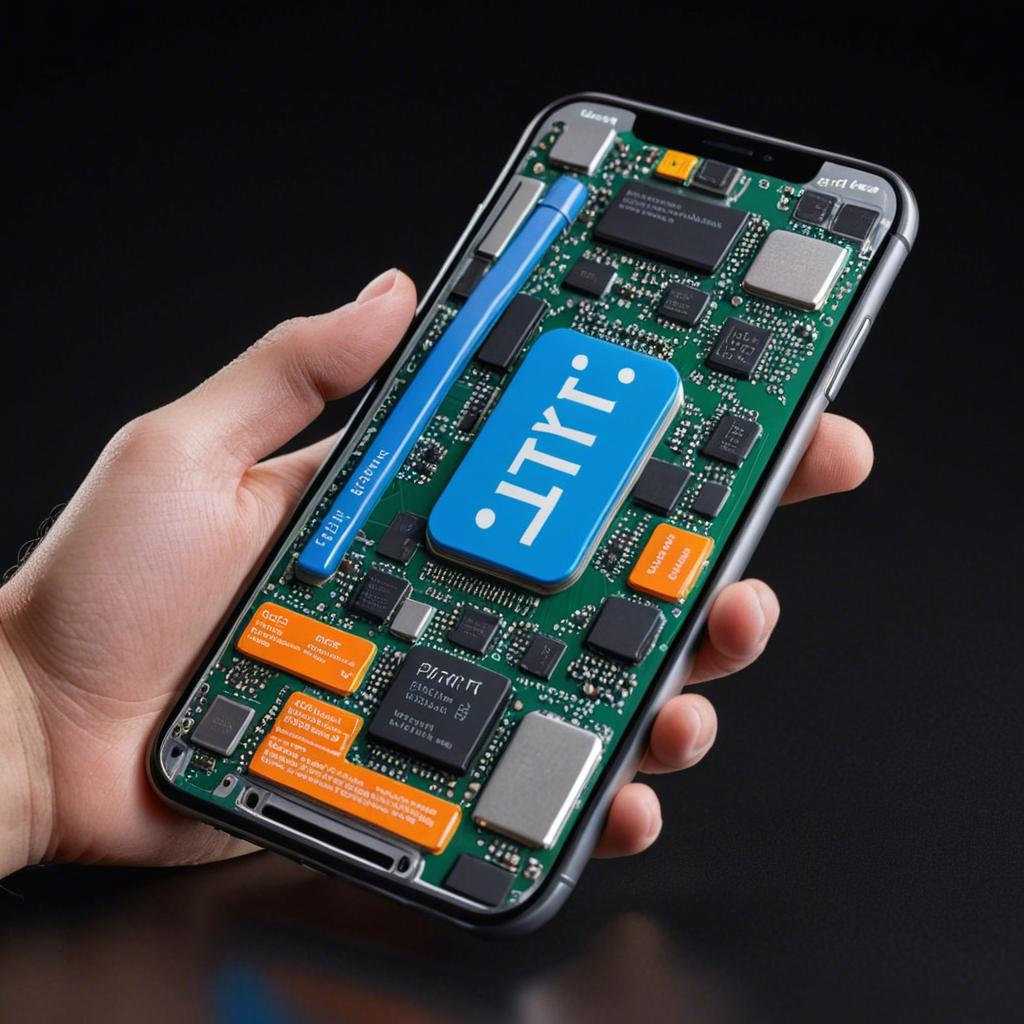 How to Build/Create an App like Ifixit   – Features using AI/Blockchain/ERP  Cost and Technology Stack in 2024