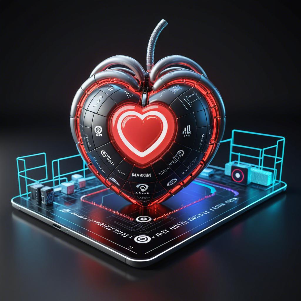 How to Build/Create an App like Iheartradio – Features using AI/Blockchain/ERP Cost and Technology Stack in 2024