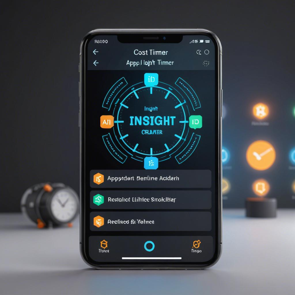 How to Build/Create an App like Insight timer   – Features using AI/Blockchain/ERP  Cost and Technology Stack in 2024