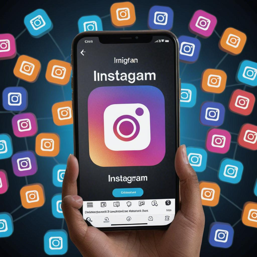 How to Build/Create an App like Instagram – Features using AI/Blockchain/ERP Cost and Technology Stack in 2024