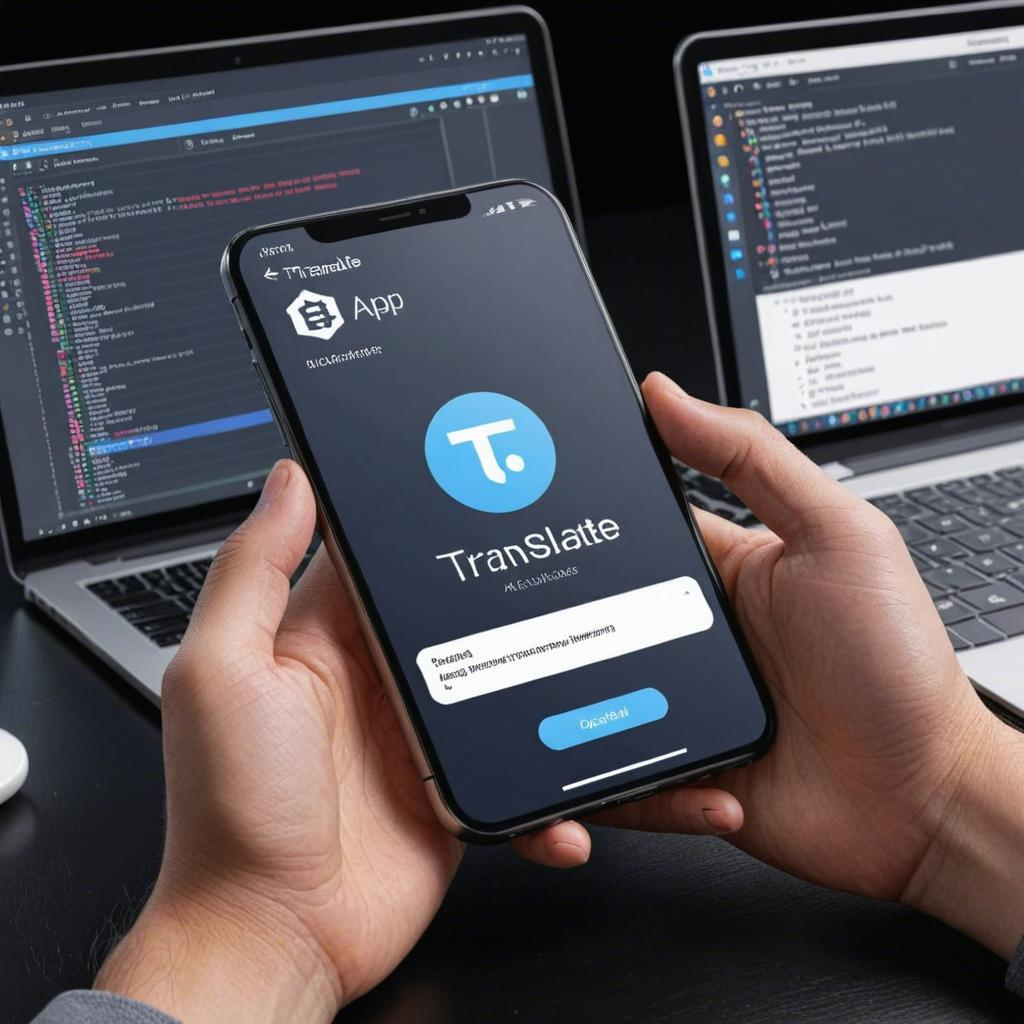 How to Build/Create an App like Itranslate   – Features using AI/Blockchain/ERP  Cost and Technology Stack in 2024