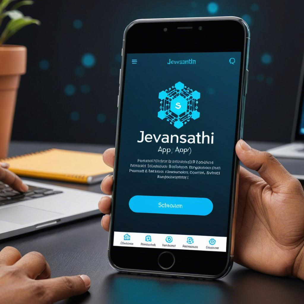 How to Build/Create an App like Jeevansathi   – Features using AI/Blockchain/ERP  Cost and Technology Stack in 2024