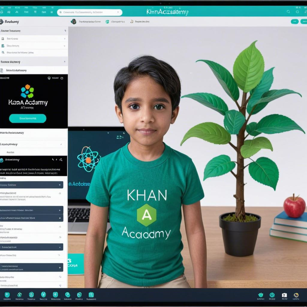 How to Build/Create an App like Khan academy kids   – Features using AI/Blockchain/ERP  Cost and Technology Stack in 2024
