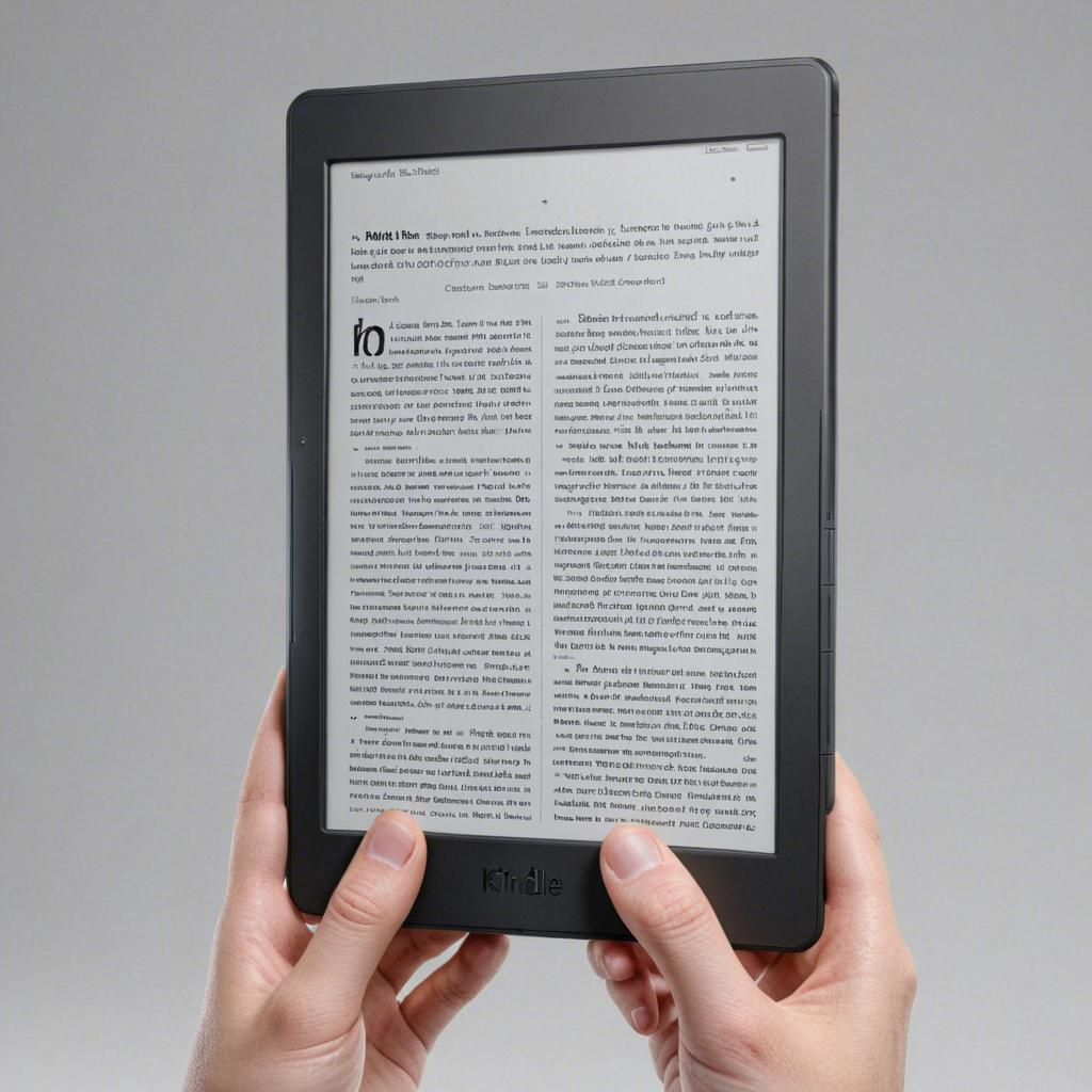 How to Build/Create an App like Kindle – Features using AI/Blockchain/ERP Cost and Technology Stack in 2024