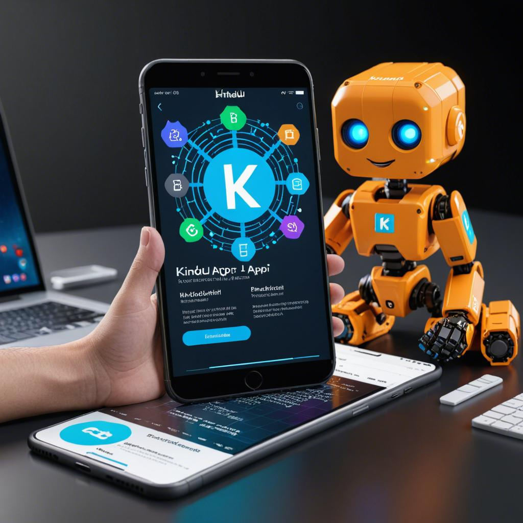 How to Build/Create an App like Kinedu – Features using AI/Blockchain/ERP Cost and Technology Stack in 2024