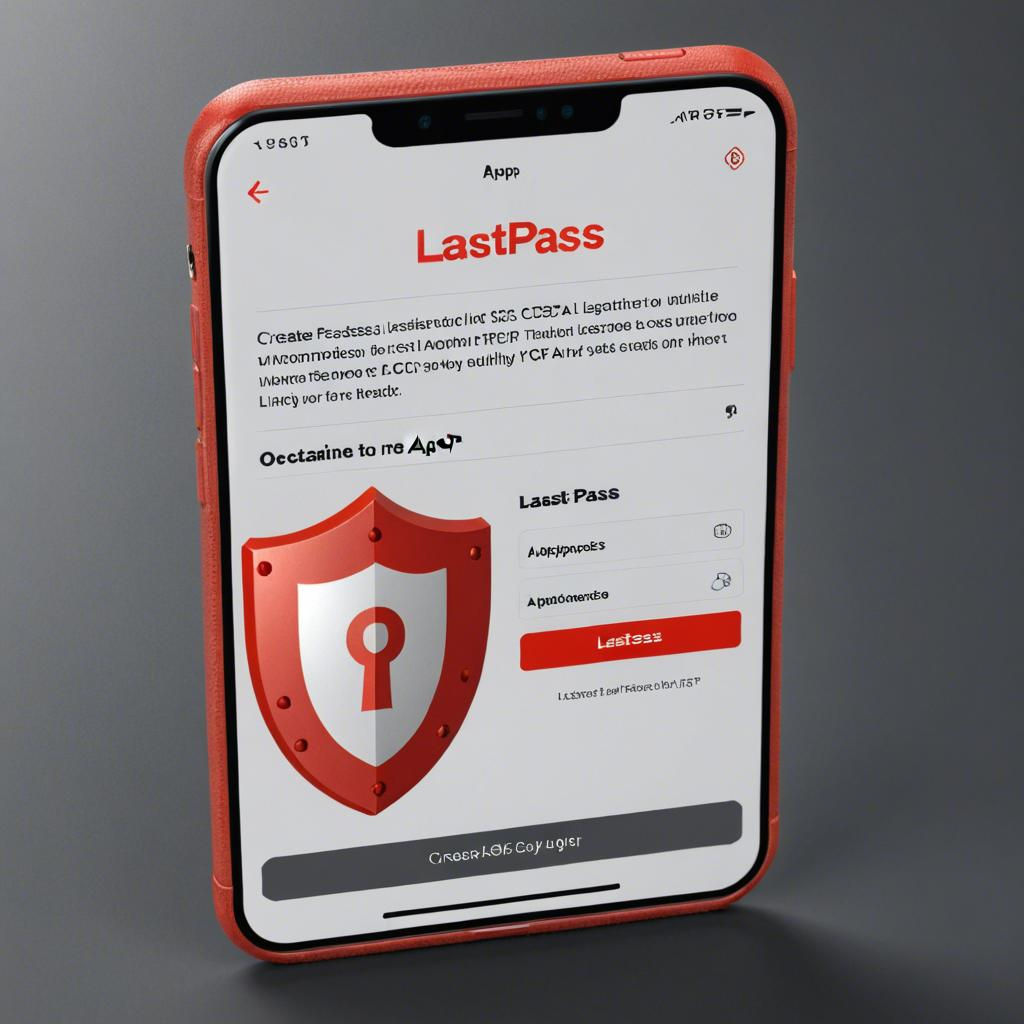 How to Build/Create an App like Lastpass – Features using AI/Blockchain/ERP Cost and Technology Stack in 2024
