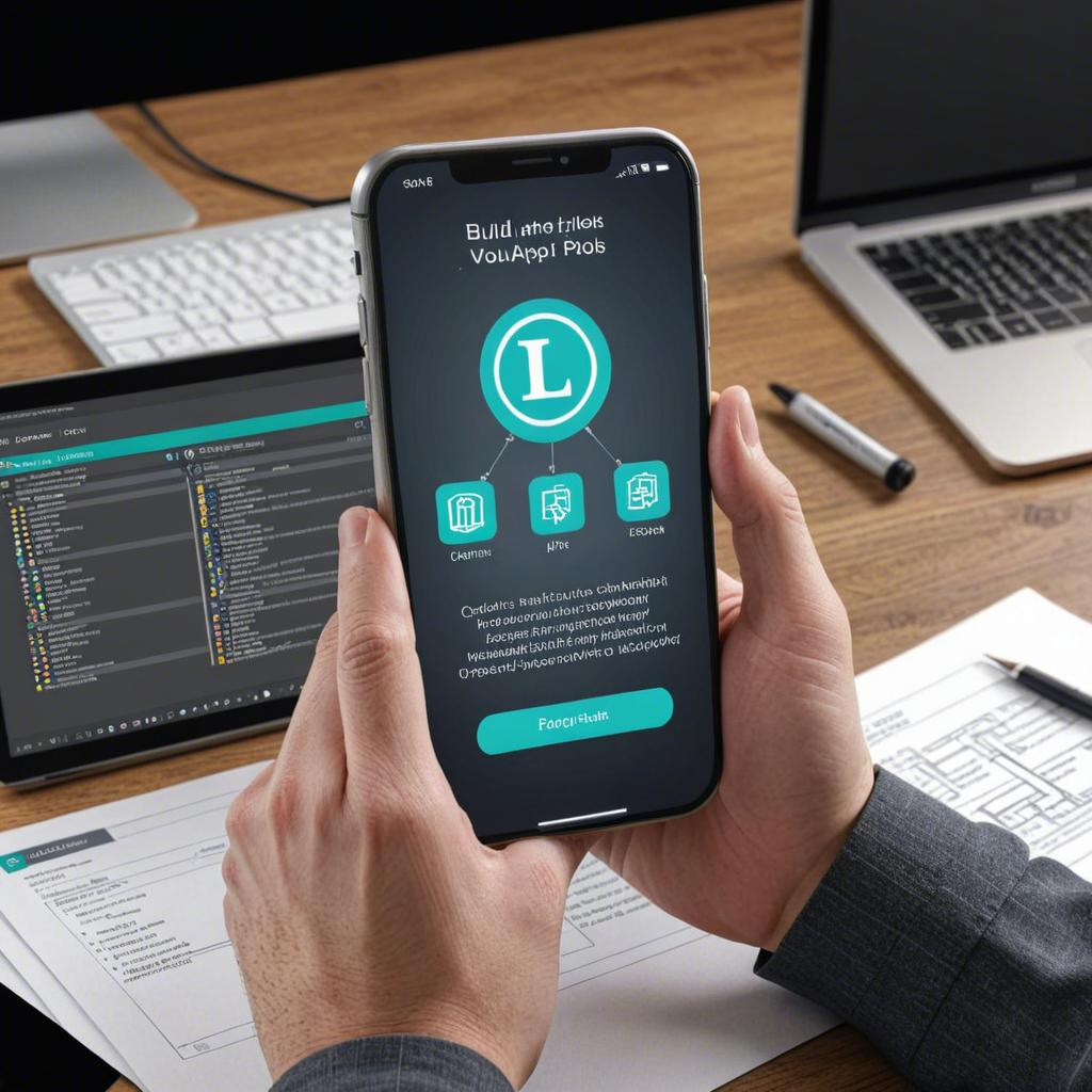 How to Build/Create an App like Lds tools   – Features using AI/Blockchain/ERP  Cost and Technology Stack in 2024
