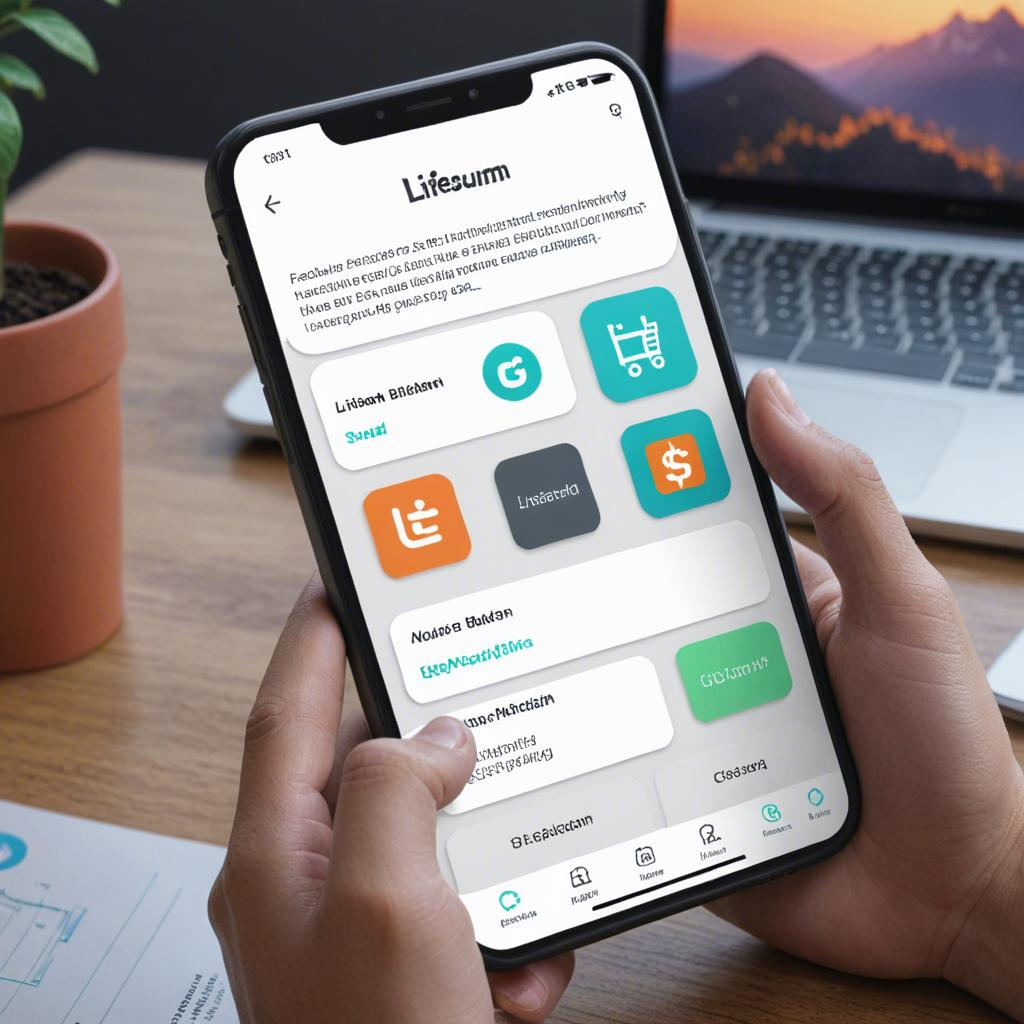 How to Build/Create an App like Lifesum   – Features using AI/Blockchain/ERP  Cost and Technology Stack in 2024
