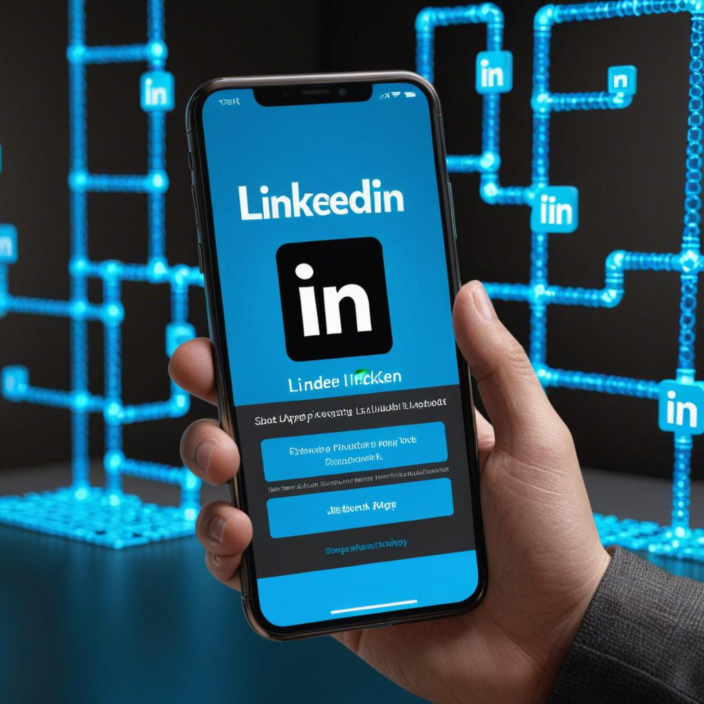 How to Build/Create an App like Linkedin   – Features using AI/Blockchain/ERP  Cost and Technology Stack in 2024