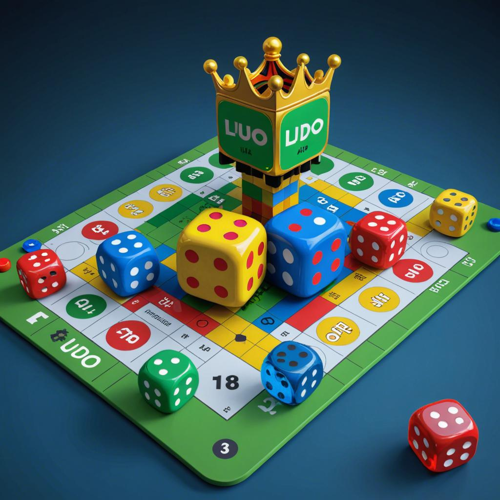 How to Build/Create an App like Ludo king – Features using AI/Blockchain/ERP Cost and Technology Stack in 2024