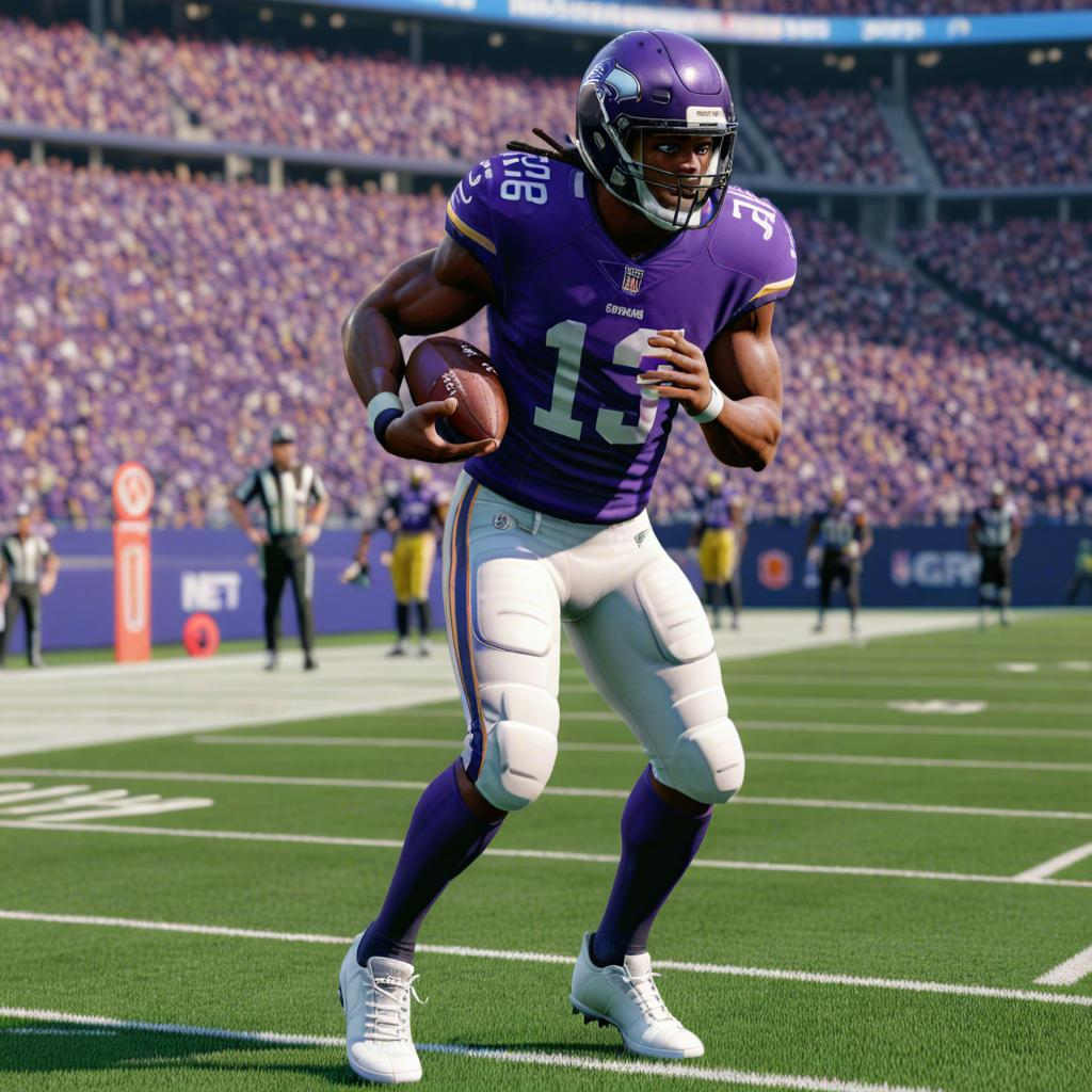 How to Build/Create an App like Madden nfl – Features using AI/Blockchain/ERP Cost and Technology Stack in 2024