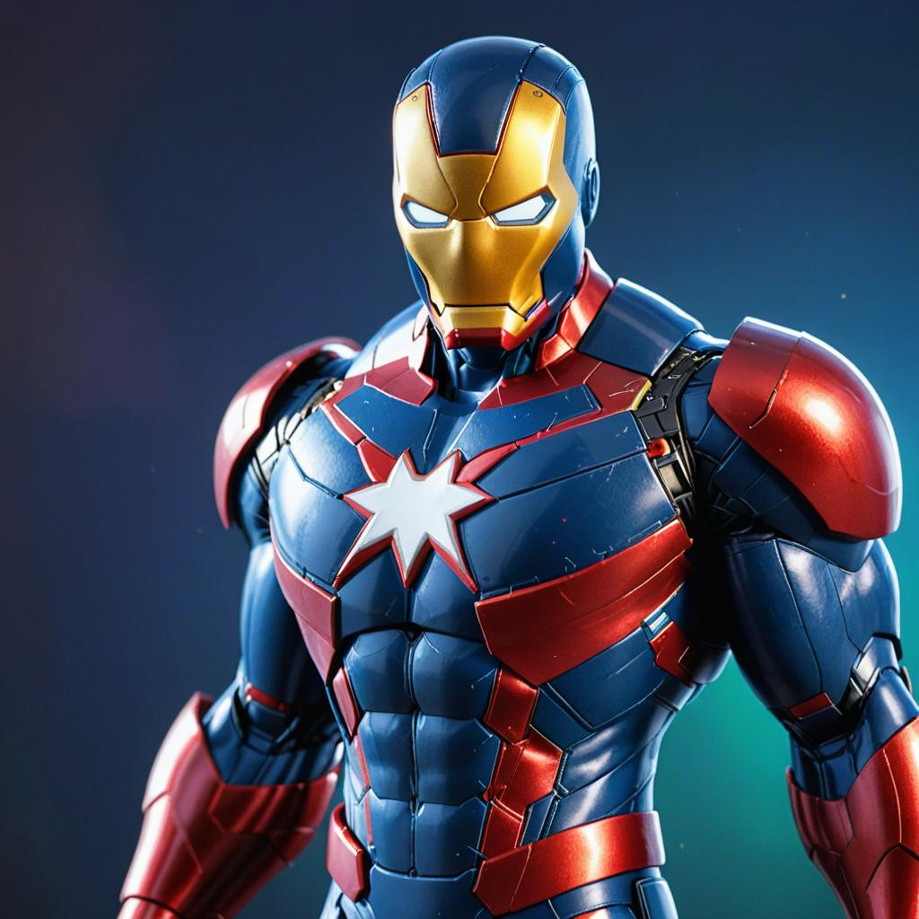 How to Build/Create an App like Marvel unlimited – Features using AI/Blockchain/ERP Cost and Technology Stack in 2024