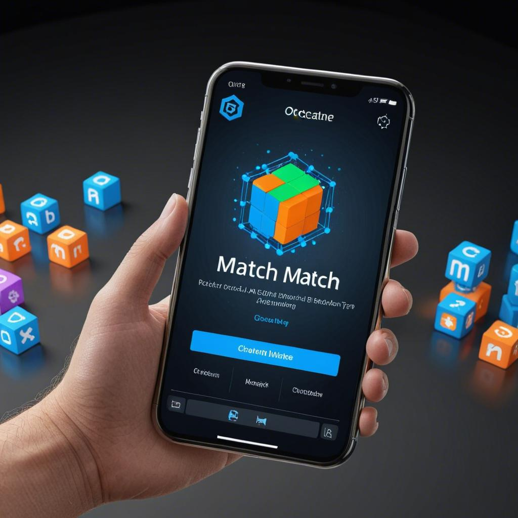 How to Build/Create an App like Match – Features using AI/Blockchain/ERP Cost and Technology Stack in 2024