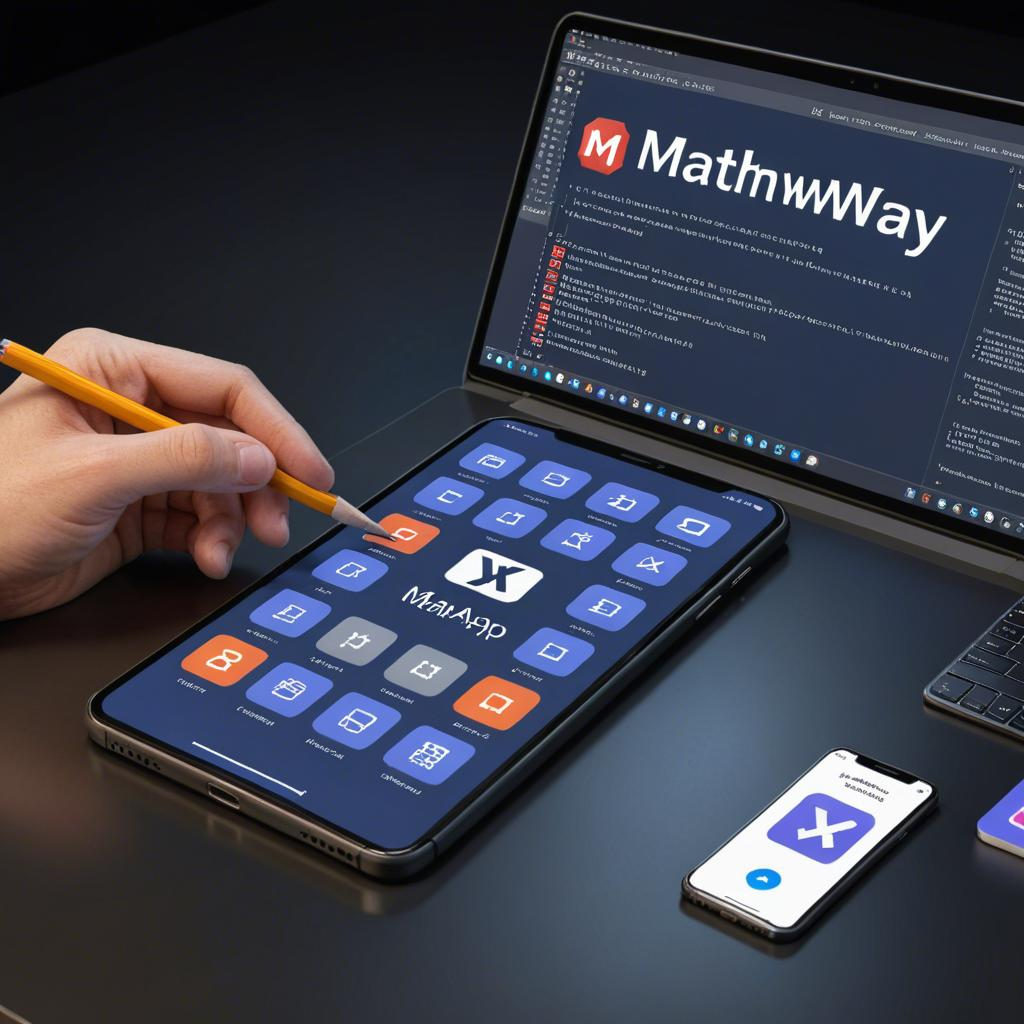 How to Build/Create an App like Mathway   – Features using AI/Blockchain/ERP  Cost and Technology Stack in 2024