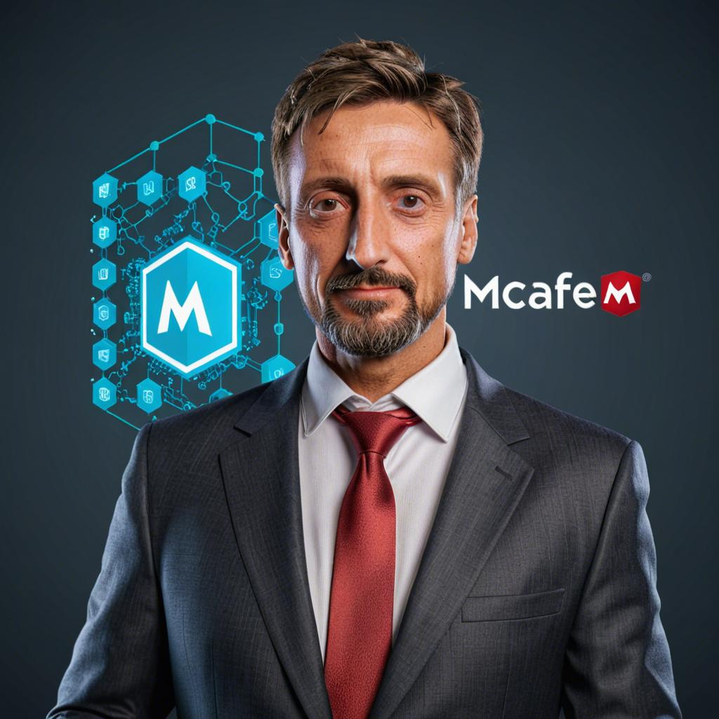 How to Build/Create an App like Mcafee – Features using AI/Blockchain/ERP Cost and Technology Stack in 2024