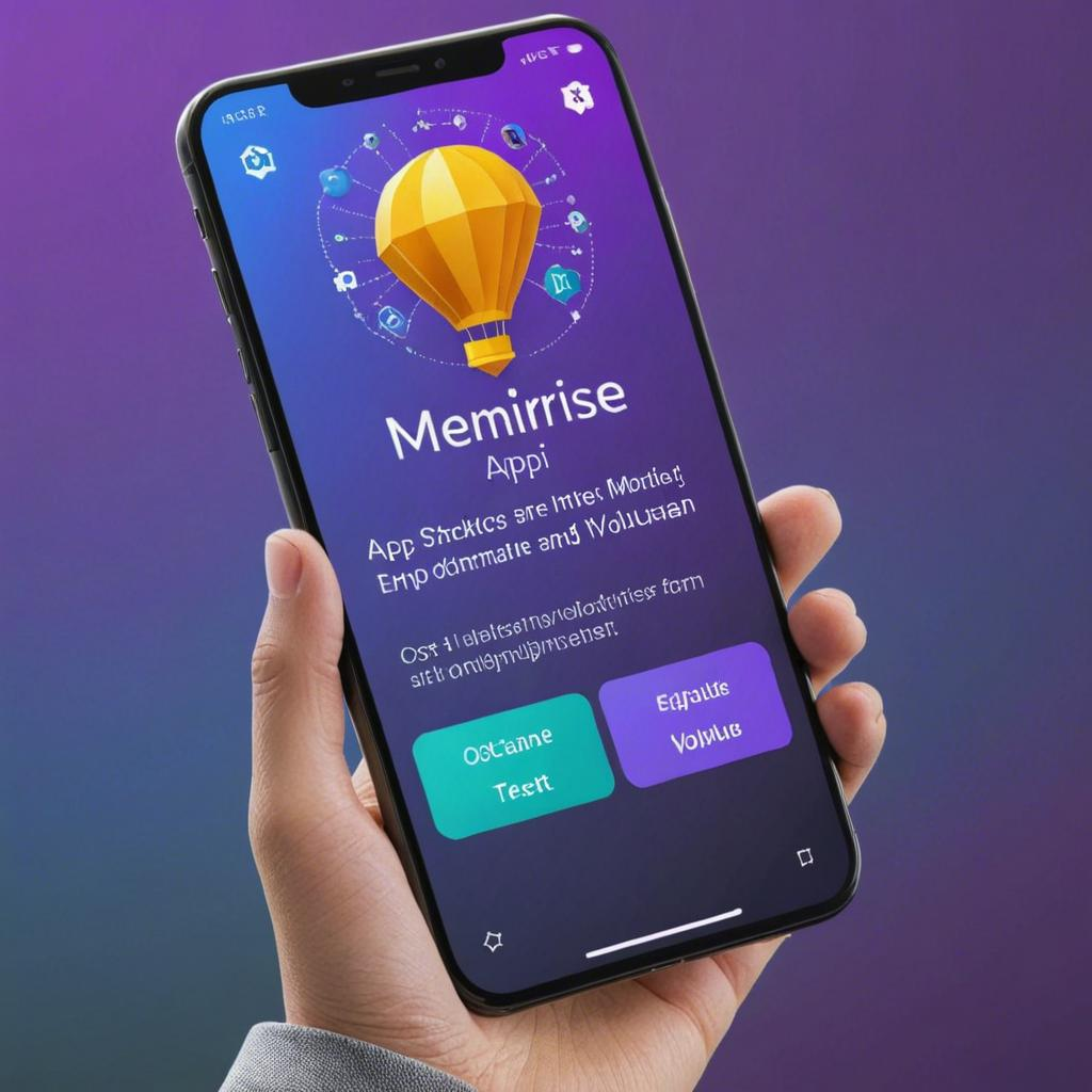 How to Build/Create an App like Memrise   – Features using AI/Blockchain/ERP  Cost and Technology Stack in 2024