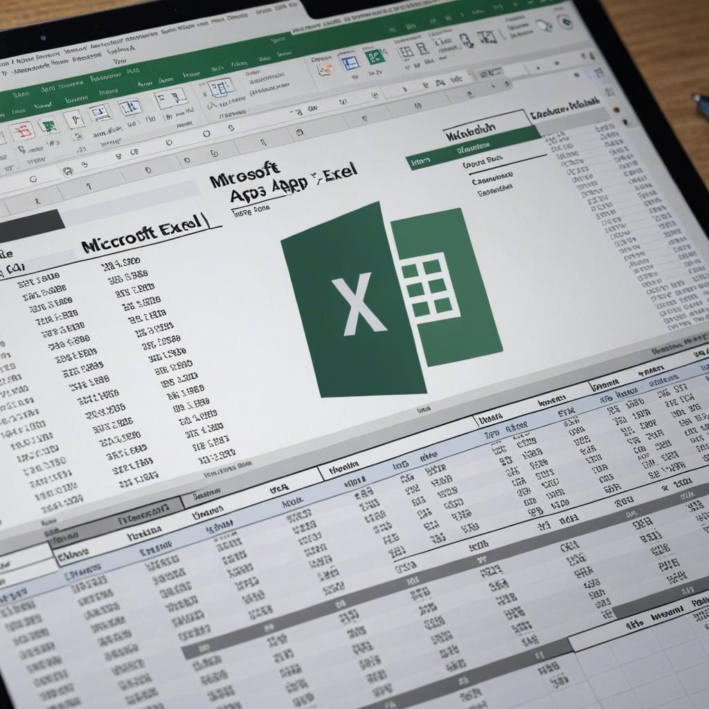 How to Build/Create an App like Microsoft excel – Features using AI/Blockchain/ERP Cost and Technology Stack in 2024