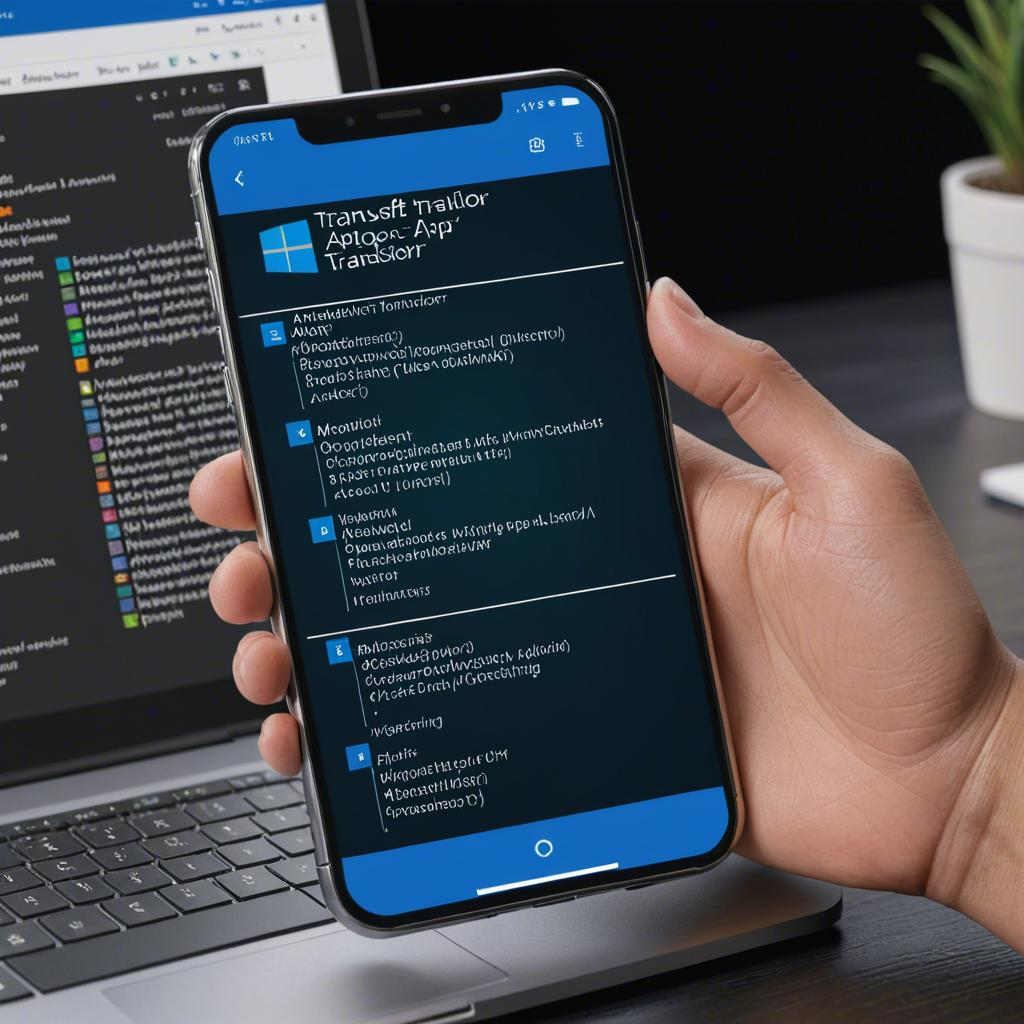 How to Build/Create an App like Microsoft translator   – Features using AI/Blockchain/ERP  Cost and Technology Stack in 2024