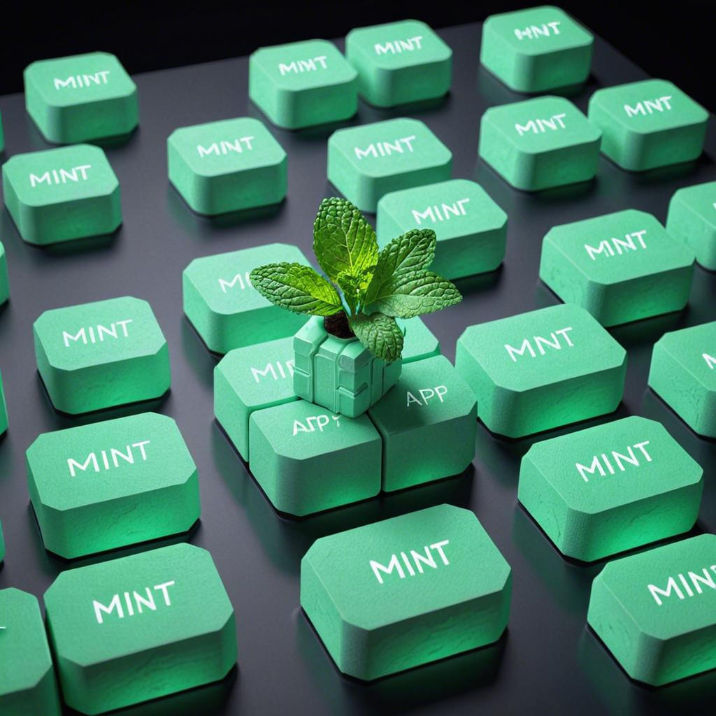 How to Build/Create an App like Mint – Features using AI/Blockchain/ERP Cost and Technology Stack in 2024