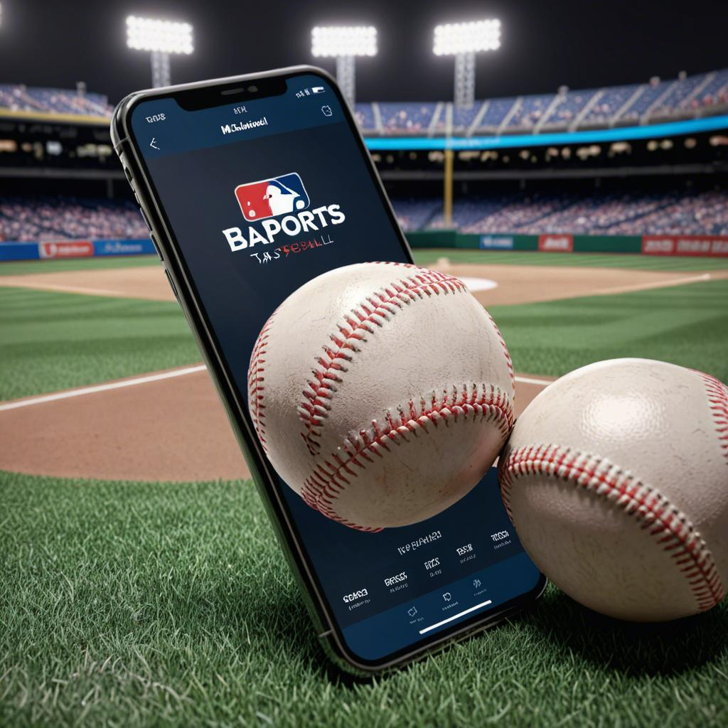 How to Build/Create an App like Mlb tap sports baseball – Features using AI/Blockchain/ERP Cost and Technology Stack in 2024
