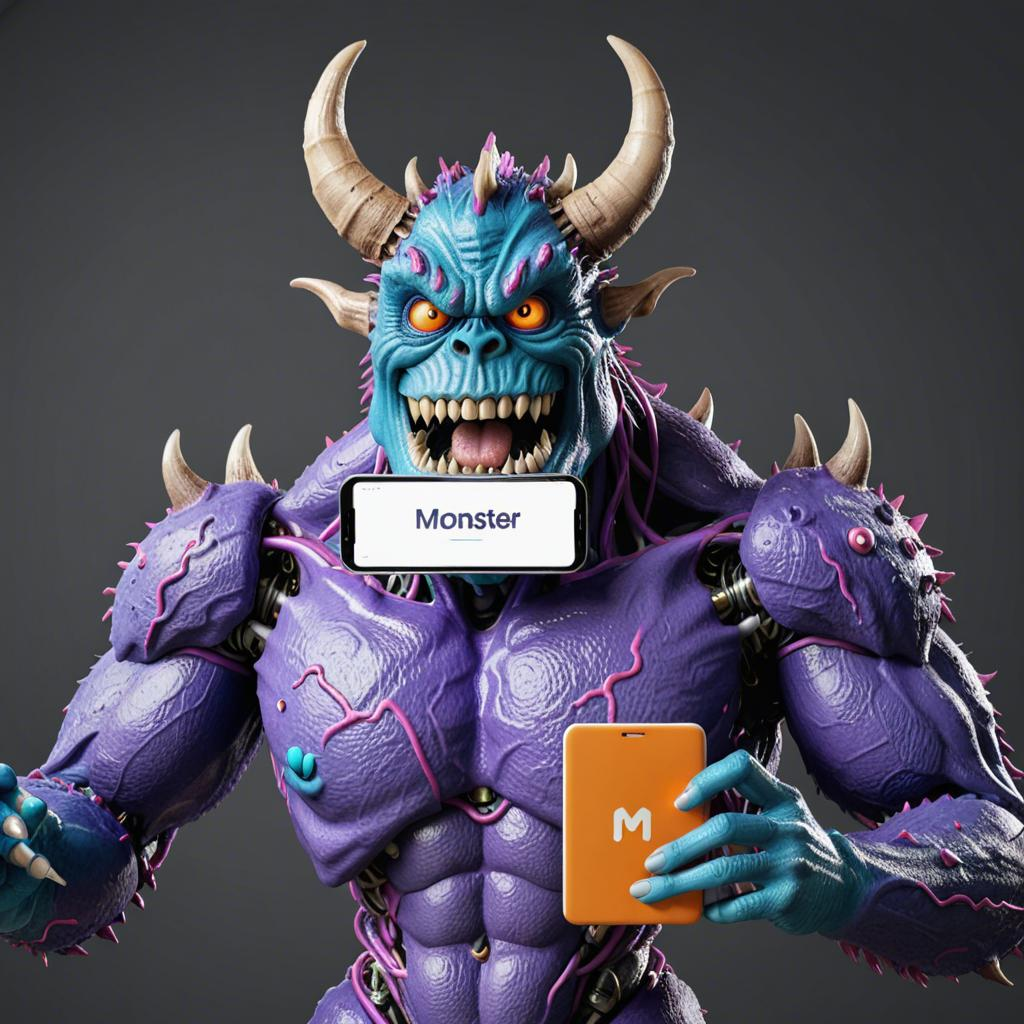 How to Build/Create an App like Monster job search – Features using AI/Blockchain/ERP Cost and Technology Stack in 2024