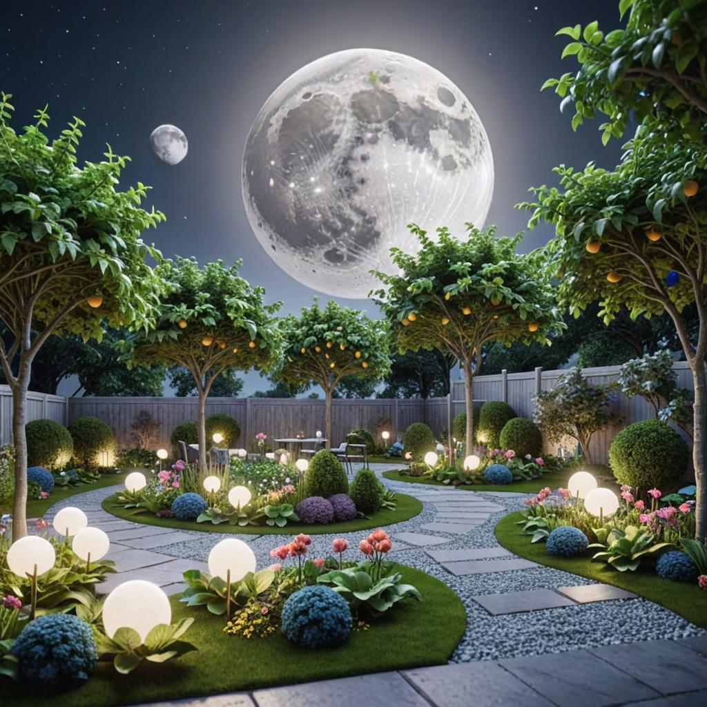 How to Build/Create an App like Moon & garden   – Features using AI/Blockchain/ERP  Cost and Technology Stack in 2024