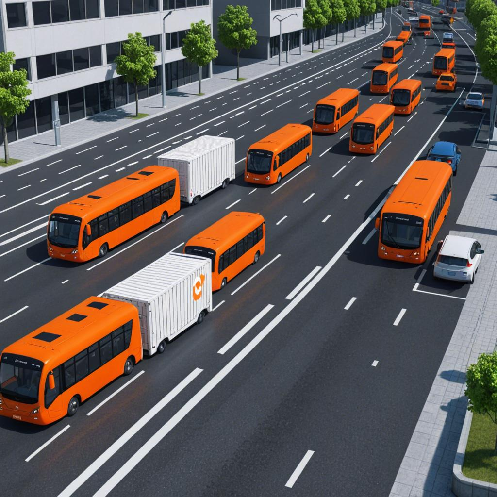 How to Build/Create an App like Moovit   – Features using AI/Blockchain/ERP  Cost and Technology Stack in 2024